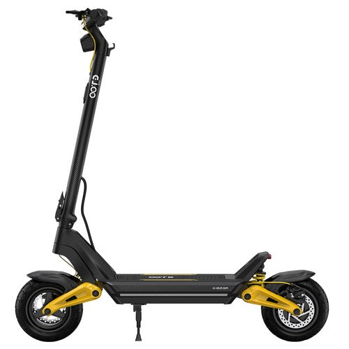 OOTD S10 Folding Electric Scooter 10 Inch Tires 1400W