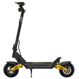 OOTD S10 Folding Electric Scooter 10 Inch Tires 1400W