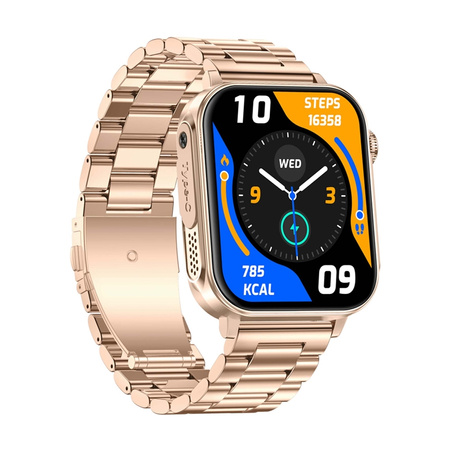 Colmi P80 smartwatch