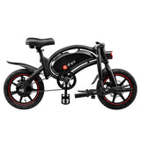 DYU D3F Folding Electric Bike 240W