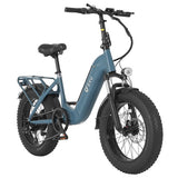 DYU FF500 Electric Bike 500W 48V 14Ah LG