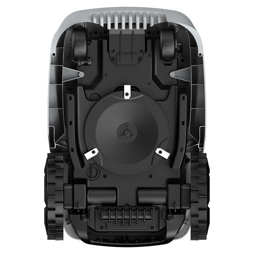 Goat Bot Unicut H1 Robotic Lawn Mower Wire Free up to 1500m² Large Area