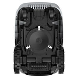 Goat Bot Unicut H1 Robotic Lawn Mower Wire Free up to 1500m² Large Area