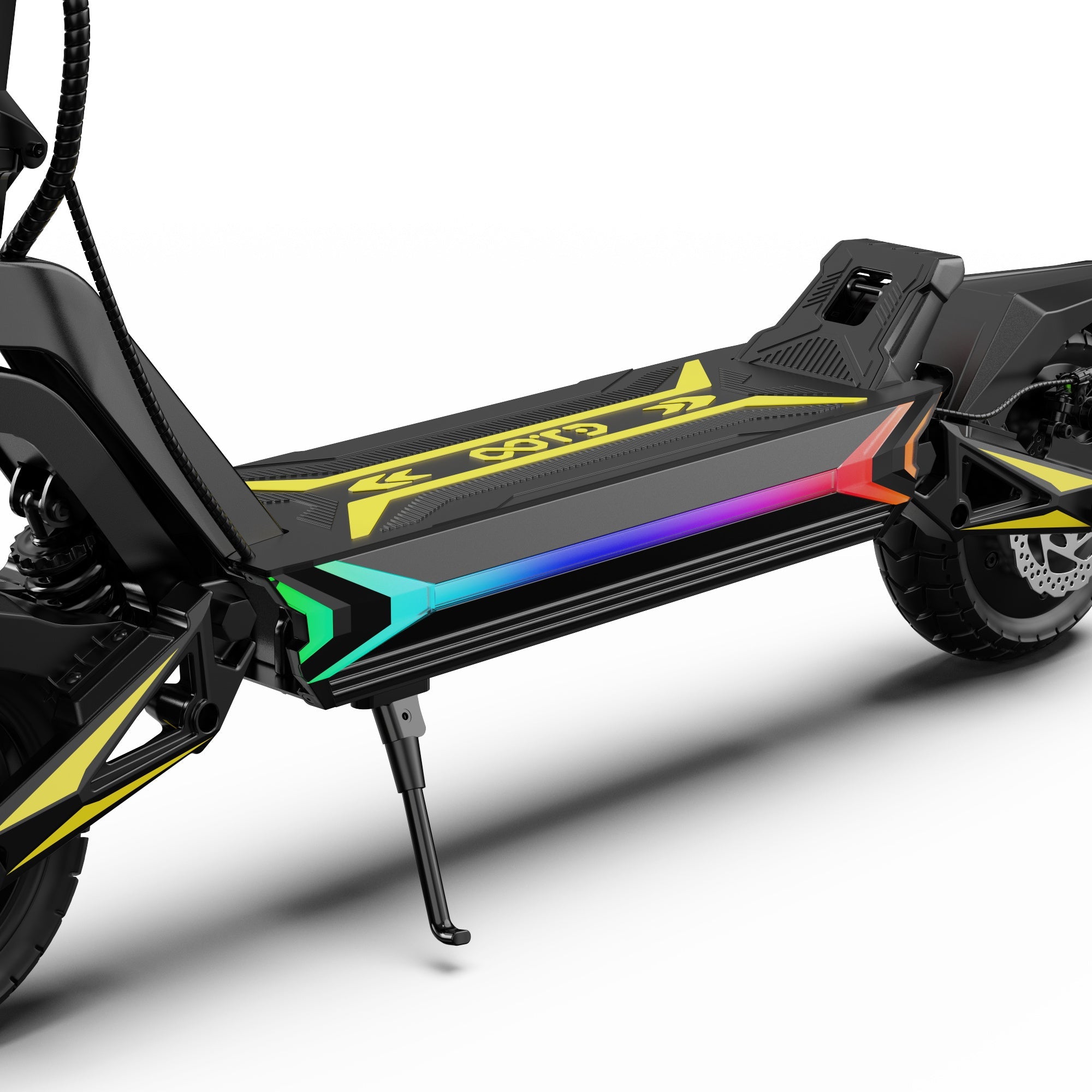 OOTD SR1 Electric Scooter 1400W