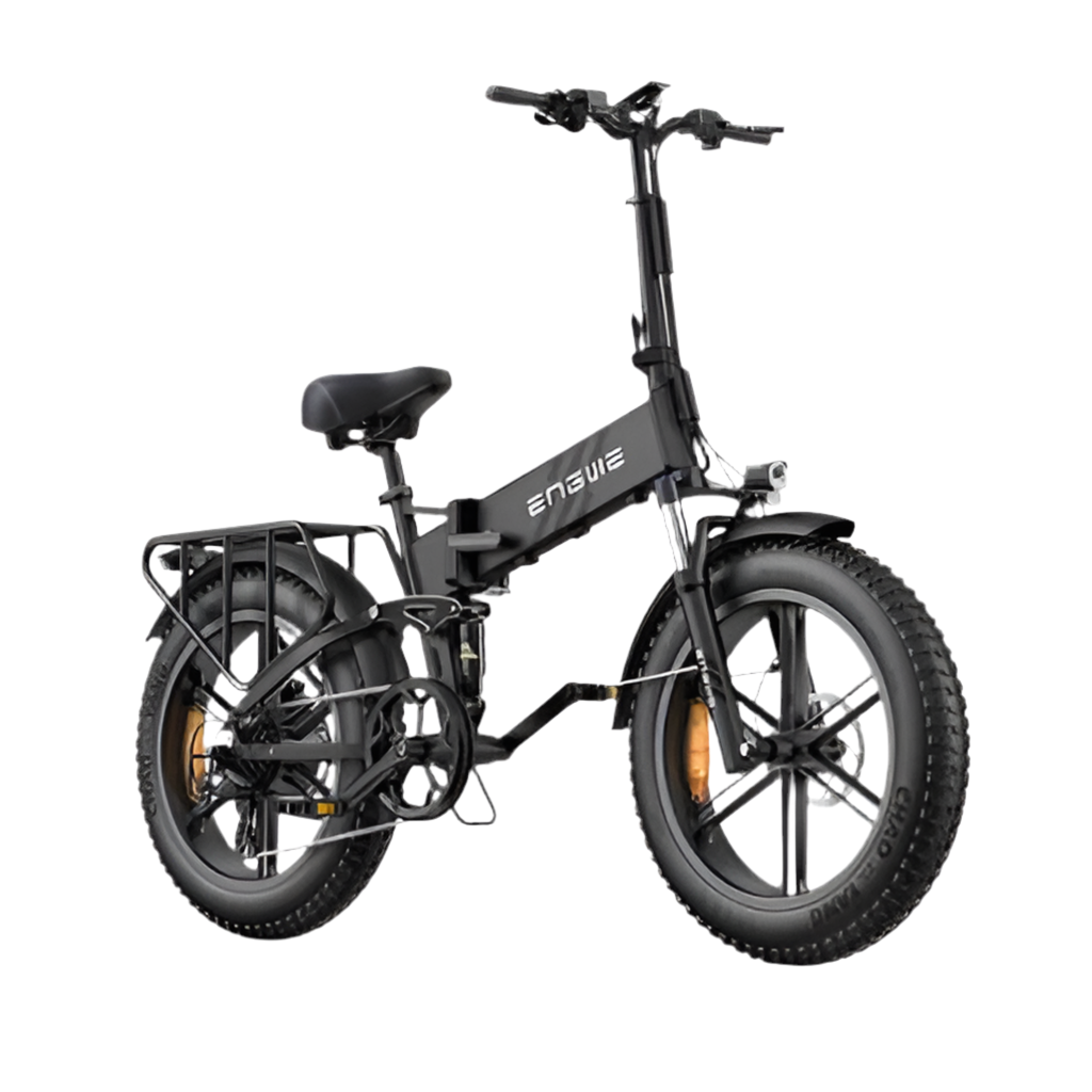 Engine Pro 2.0 75Nm High Torque Electric Bike