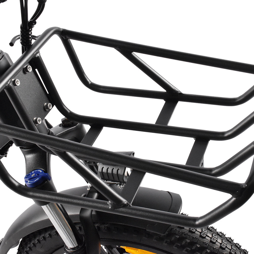 KAISDA K201 3.0 Electric Bike 36V/20.8Ah