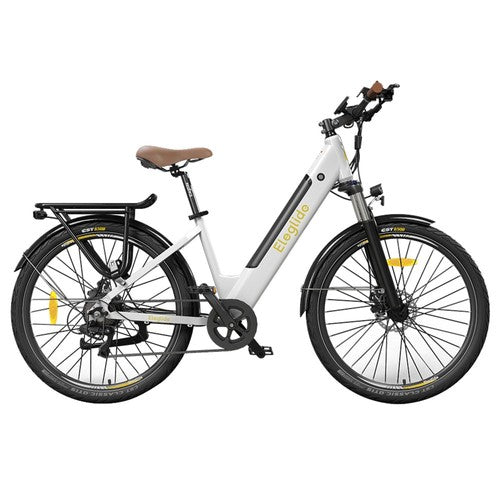 Eleglide T1 Step-Thru Trekking Electric Bike 27.5 Inch CST Tires