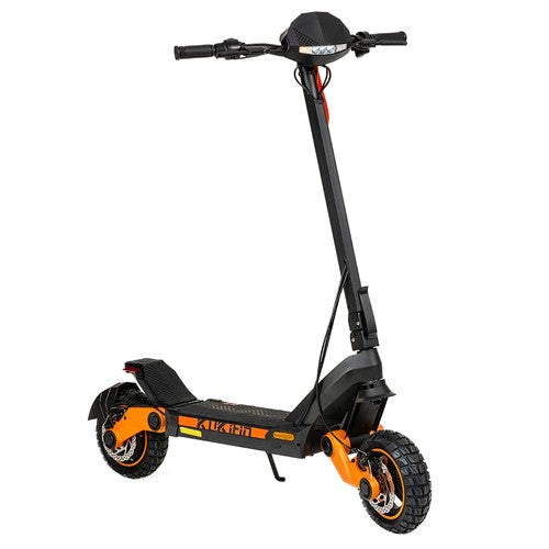 KuKirin G3 Electric Scooter 10 Inch Off-road 1200W Motor 52V 18Ah