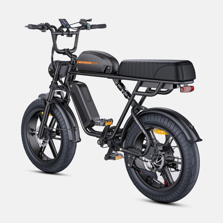 ENGWE M1 electric bike 15.6Ah