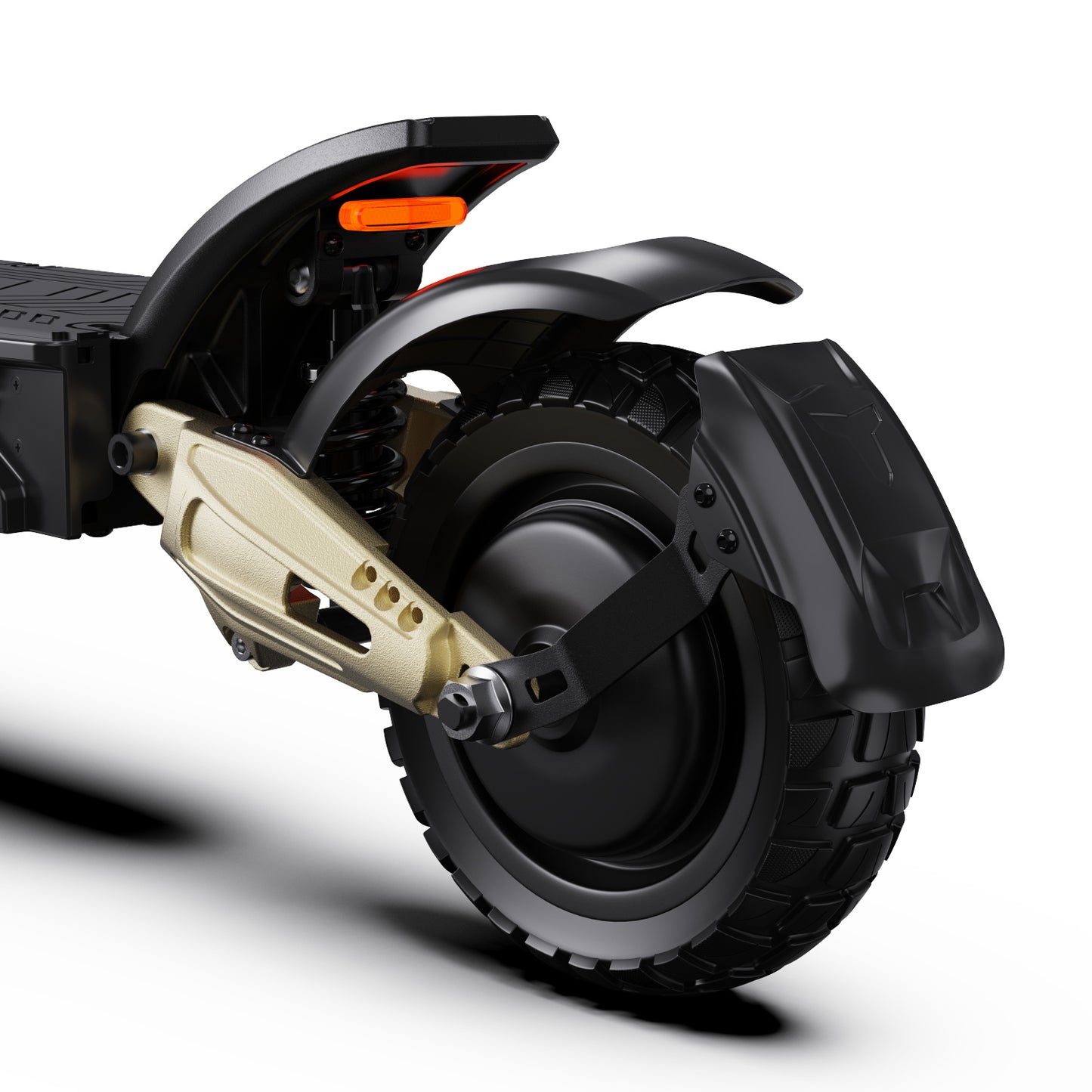 OOTD S30 Electric Scooter 1200W*2