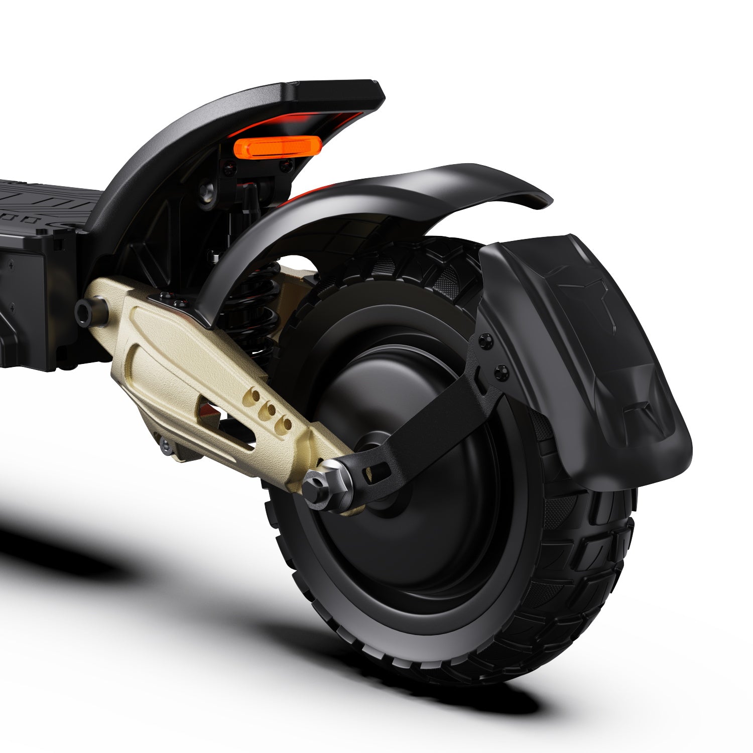 OOTD S30 Electric Scooter 1200W*2