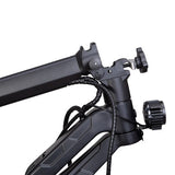 KuKirin G2 Master Electric Scooter Off-road Pneumatic Tires 1000W*2 Dual