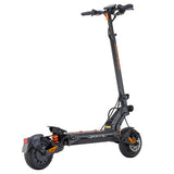 KuKirin G2 Master Electric Scooter Off-road Pneumatic Tires 1000W*2 Dual