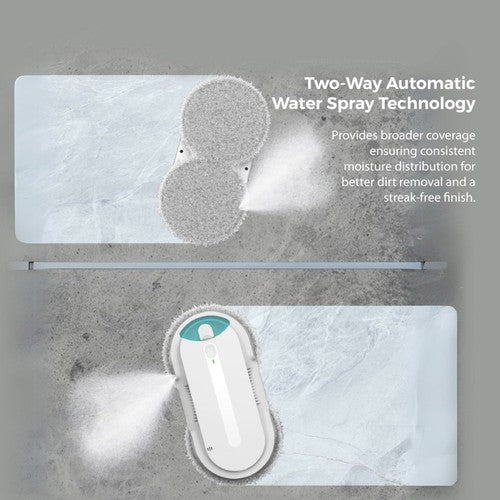 INSE W1 Window Cleaning Robot