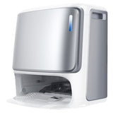 Narwal Freo Z Ultra Robot Vacuum with Base Station, 12,000Pa