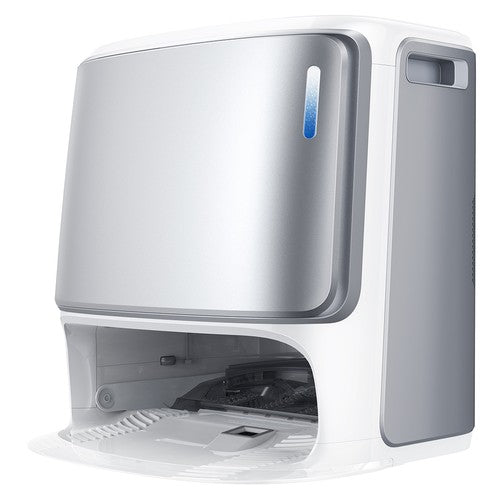 Narwal Freo Z Ultra Robot Vacuum with Base Station, 12,000Pa