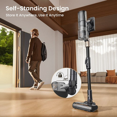 Proscenic P20 OnePass Cordless Vacuum Cleaner 70000Pa