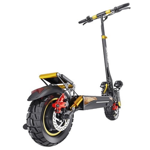 iENYRID ES6 Electric Scooter 1000W*2 Motor
