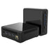 RUPA HSI-95 Mini PC, Intel N95 4 Cores Max 3.4GHz 8GB RAM 256GB SSD