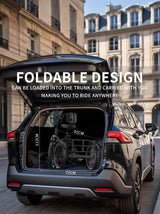 Onesport OT30 Pro Electric Bike