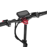 BOYUEDA S5-11 Electric Scooter, 2*3000W Motor, 60V 38AH