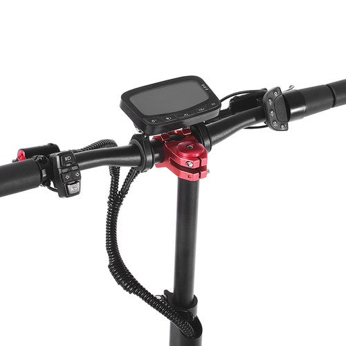 BOYUEDA S5-11 Electric Scooter, 2*3000W Motor, 60V 38AH