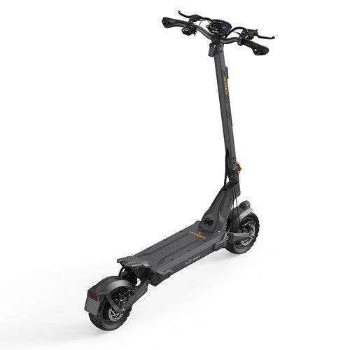 Ausom L2 Max Electric Scooter, 2*1000W Motor, 48V 20.8Ah