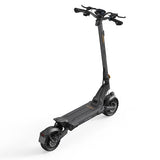 Ausom L2 Max Electric Scooter, 2*1000W Motor, 48V 20.8Ah