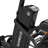 ESKUTE D100 Electric Bike 36V13Ah