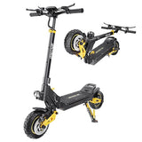 iENYRID ES1 Electric Scooter 250W*2 48V 20.8Ah