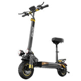 iENYRID ES6 Electric Scooter 1000W*2 Motor