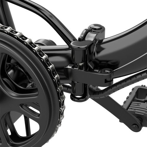 ESKUTE D100 Electric Bike 36V13Ah