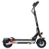 KuKirin M4 Max Electric Scooter, 800W Motor, 48V 18.2Ah