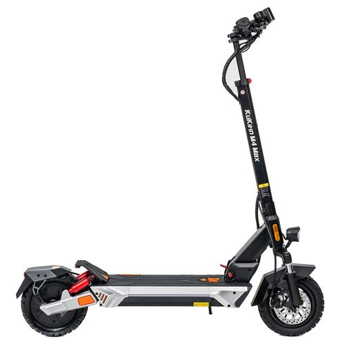 KuKirin M4 Max Electric Scooter, 800W Motor, 48V 18.2Ah