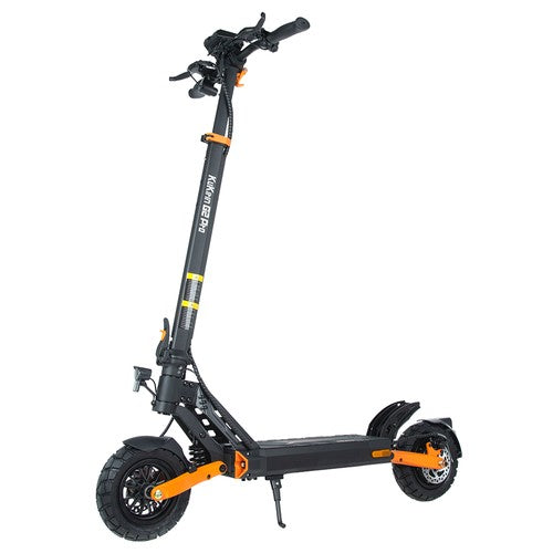 KuKirin G2 Pro (VMP) Electric Scooter, 500W Motor, 48V 15.6Ah