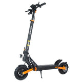 KuKirin G2 Pro (VMP) Electric Scooter, 500W Motor, 48V 15.6Ah
