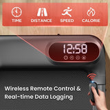 ROBORE S17 Walking Pad Treadmill 8km/h