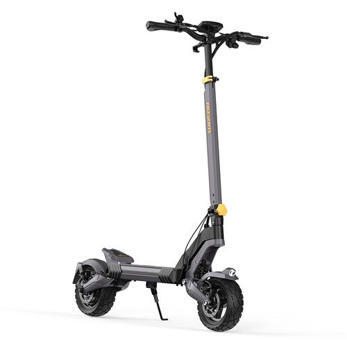 Ausom L2 Electric Scooter, 800W Motor, 48V 15.6Ah