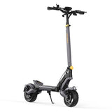 Ausom L2 Electric Scooter, 800W Motor, 48V 15.6Ah