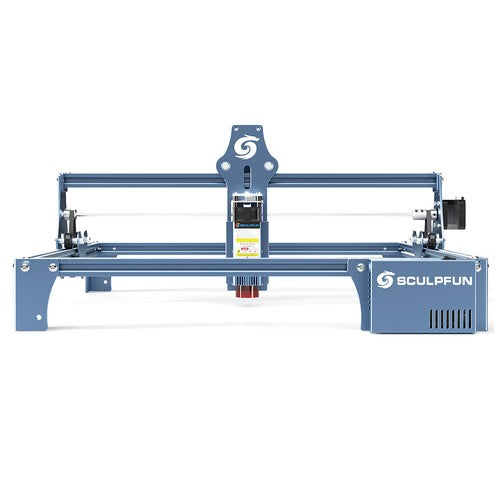 SCULPFUN S9 5.5W Laser Engraver