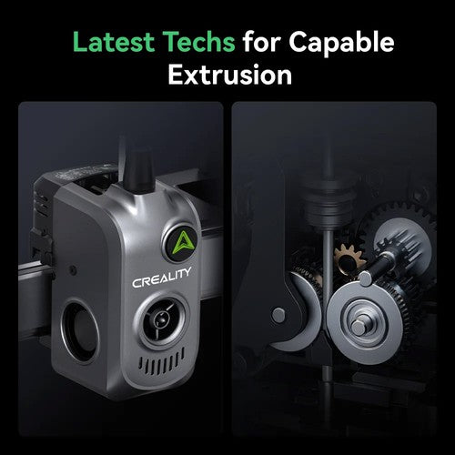 Creality Hi Combo CFS Multi-material System 3D Printer