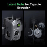 Creality Hi Combo CFS Multi-material System 3D Printer