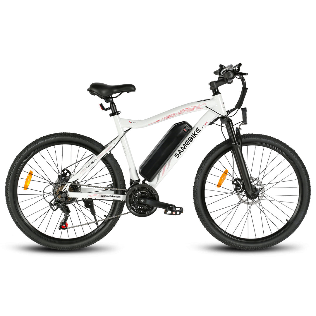 Samebike SY26-II Mountain Electric Bike 500W