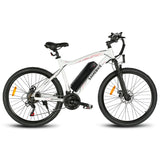 Samebike SY26-II Mountain Electric Bike 500W