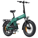 ENGWE EP-2 3.0 Boost Electric Bike, 250W Motor 48V 13.5Ah