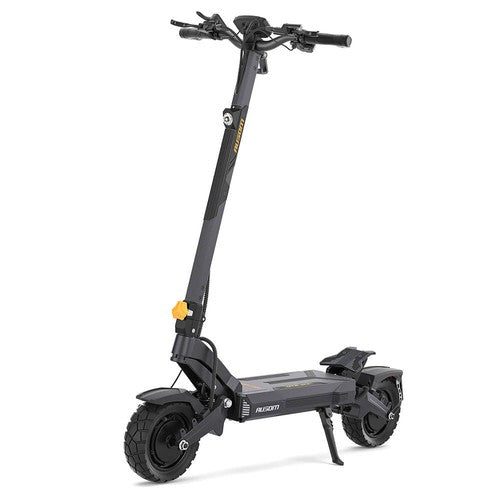 Ausom DT2 Pro Electric Scooter, 2*1100W Motor, 52V 23.4Ah