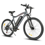 Samebike SY26-II Mountain Electric Bike 500W