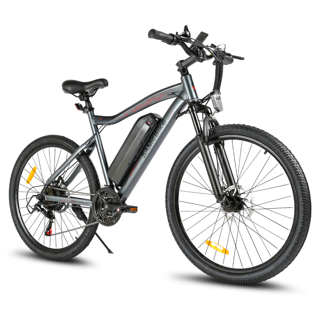 Samebike SY26-II Mountain Electric Bike 500W