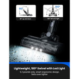 Proscenic P11 Mopping Cordless Vacuum Cleaner 35KPa