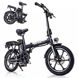 AVDL A10 Electric Bike 250W
